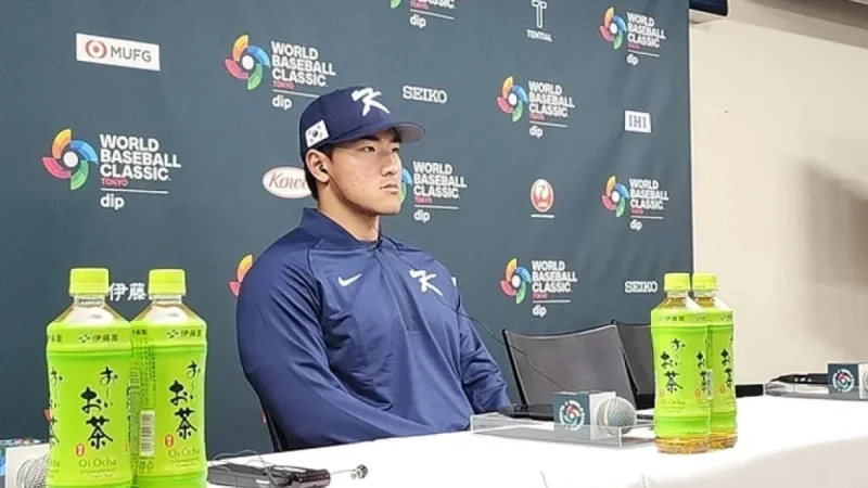 Shay Whitcomb and South Korea’s Bold No. 4 Bet: 4 Signs the WBC Lineup Is Built for Momentum
