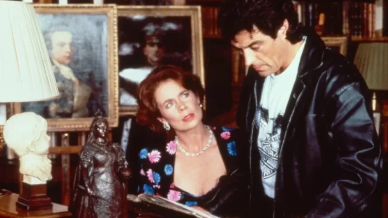 Slow Horses producers reboot Lovejoy: 6 signals the ‘80s detective revival is turning strategic