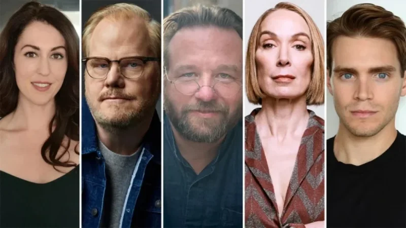 Snow White credit appears as The Gilded Age builds Season 4 cast — a close look at promotions and new arrivals