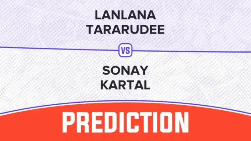Sonay Kartal: 69% Probability and a Market Paradox at the 2026 Indian Wells Open