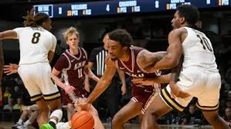 Stetson Basketball and the waiting game: what the latest Eastern Kentucky matchup coverage can’t fully show