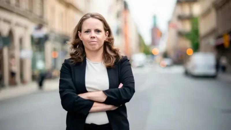 Stockholm’s two-speed system: strict scrutiny for a preschool, chaos on the rails
