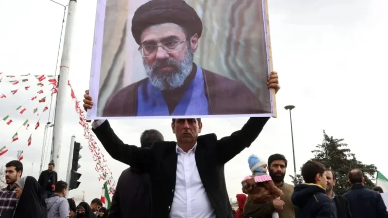 Supreme succession in Iran: Mojtaba Khamenei’s rise exposes a wartime contradiction