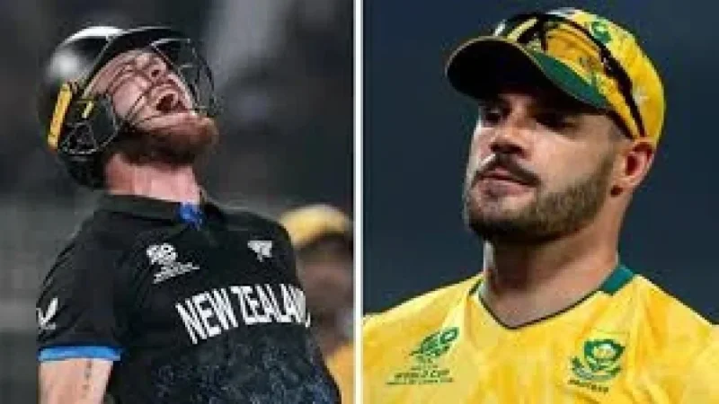 T20 semi-final shock: Finn Allen’s record ton and the human toll of a nine-wicket rout