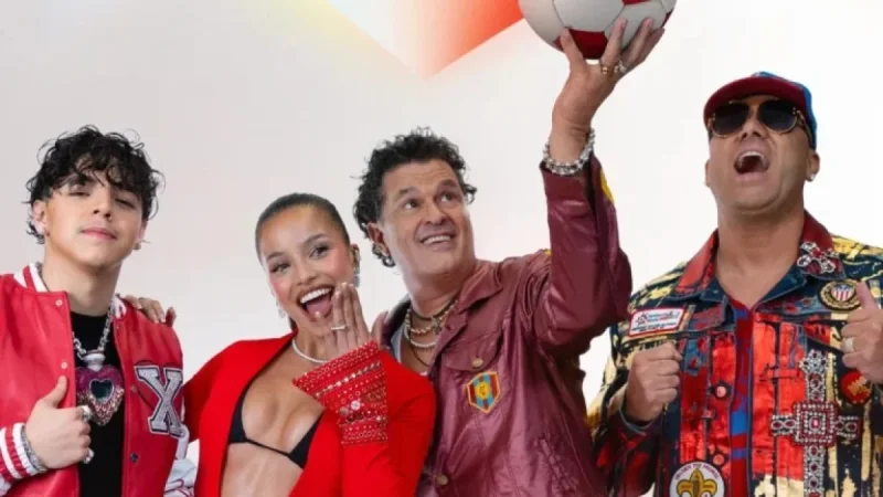 Telemundo’s 700-Hour 2026 World Cup Bet: Why the Network Is Rebuilding the Broadcast Day Around Community