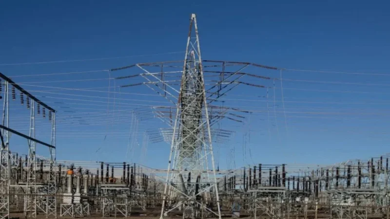TerraPower Secures Approval to Begin Construction on First Nuclear Plant