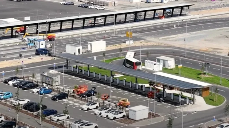Tesla Discourages Giga Berlin Workers from Joining Union