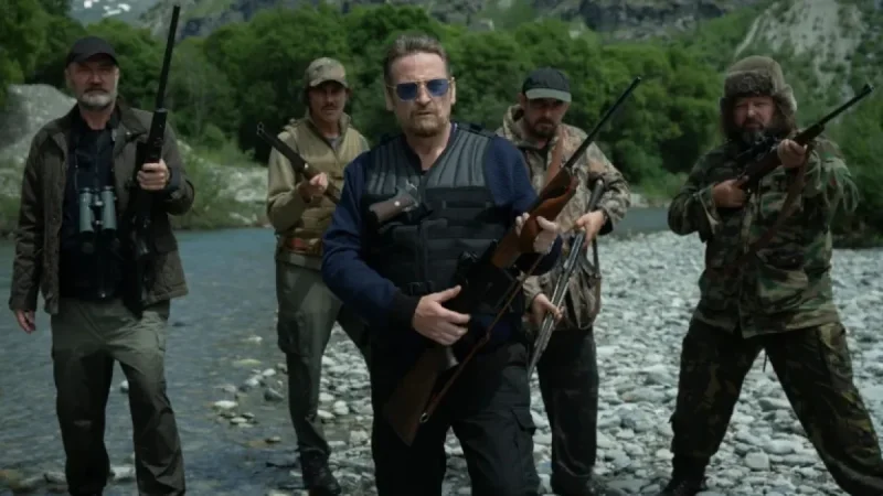 The Hunt Apple Tv: A Two-Episode Premiere Meets a Harsh “Stream It or Skip It” Moment