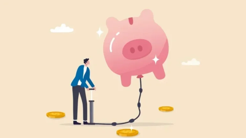 Three Companies Dominate $189B Venture Capital Investments in September