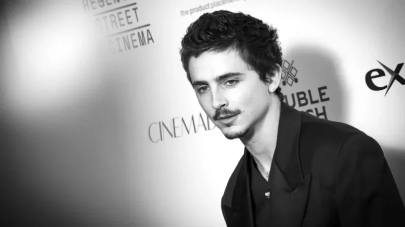 Timothee Chalamet’s Chances for ‘Marty Supreme’ Oscar Victory Explored