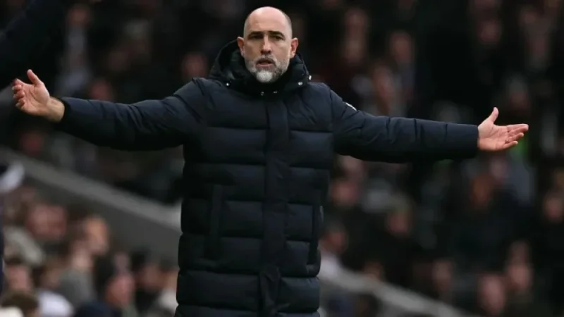 Tottenham Standings at a Turning Point After Fulham Defeat