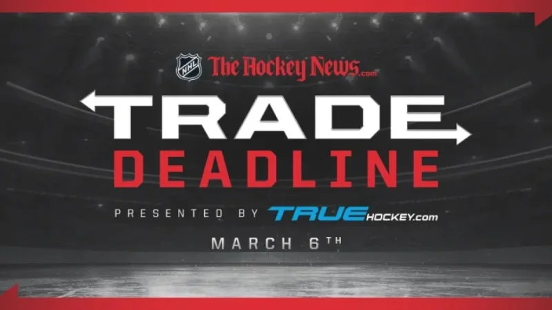 Trade Tracker: Deadline Trades Expose a Market Where Picks Buy Depth — But Who Actually Wins?