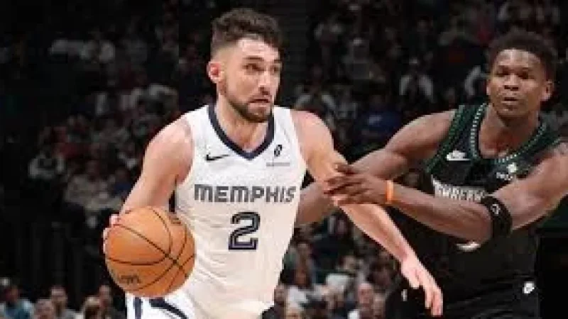 Trail Blazers Vs Grizzlies: The Quiet Contradiction Beneath a Must-Win Night in Memphis