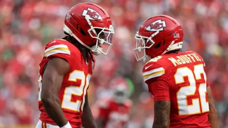Trent McDuffie Trade: Immediate and Long-Term Impact on Chiefs