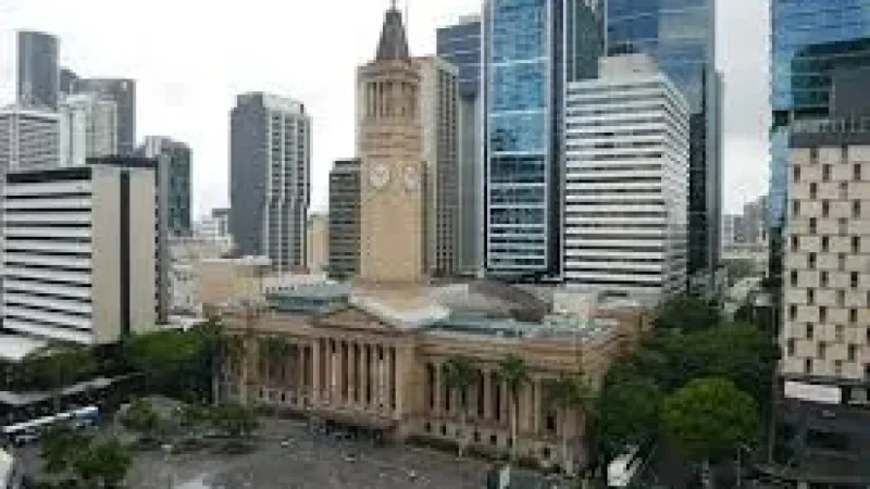 Tropical Low 29u: Cyclone Advice Cancelled but Severe Weather Still Looms Over North Queensland