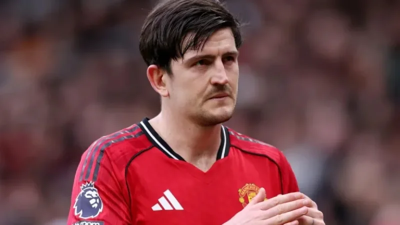 Understanding Harry Maguire’s 15-Month Suspended Sentence Explained