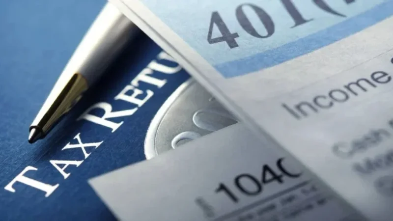 US Workers Increasingly Tap Into 401(k)s Amid Trump Economy Challenges