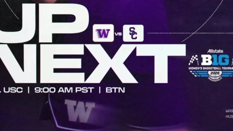 Usc Basketball and the uneasy week before Washington: a scorer’s exit, a senior-night spotlight