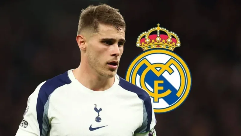 Van De Ven: Shelved Tottenham Talks Mask a Growing European Feeding Frenzy
