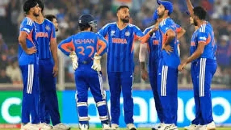 Varun Chakaravarthy’s Confidence Question Reveals A Tactical Alarm Ahead Of Semifinal