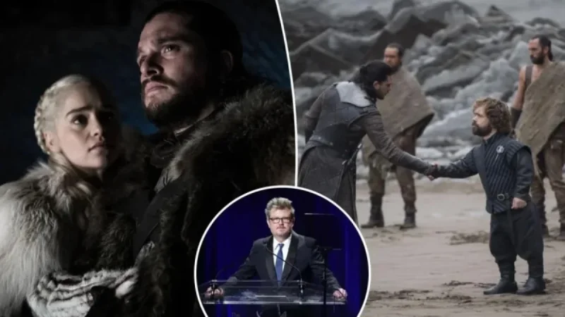 Warner Bros. Explores ‘Game of Thrones’ Movie with New Prequel Script