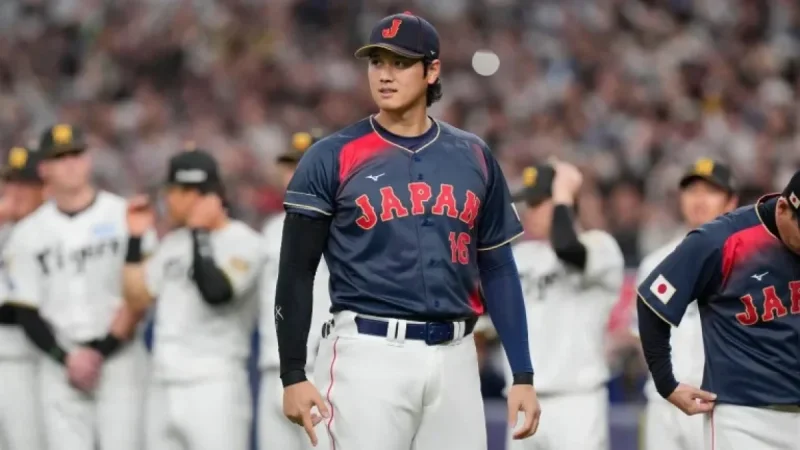 Wbc 2026 Schedule: Five Tensions That Will Shape the Classic and MLB’s Opening Months