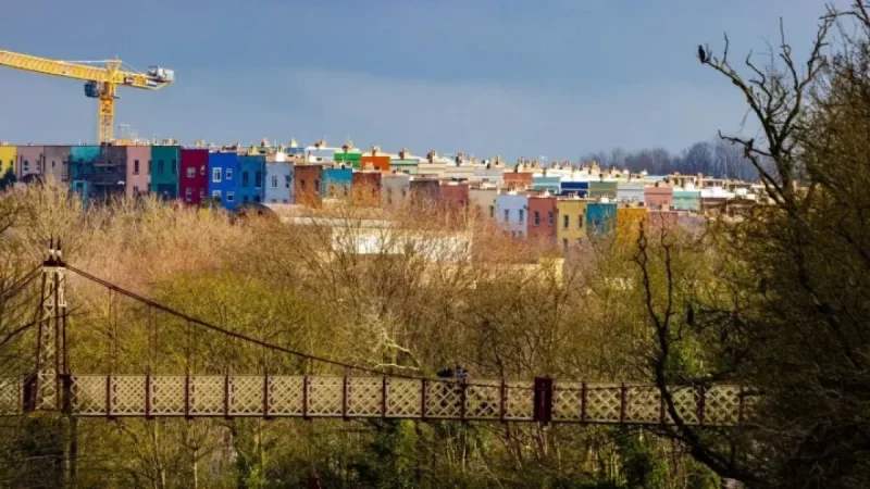 Weather Liverpool: 5 Ways Spring Sunshine Is Rewriting the UK Forecast
