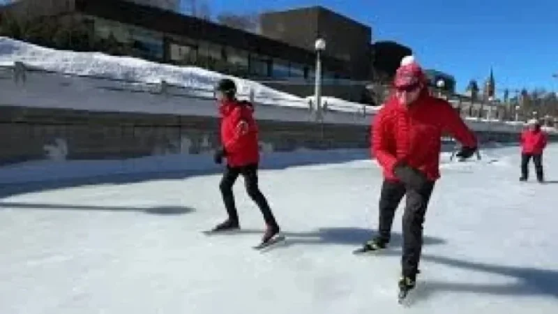 Weather Ottawa: From Bitter Morning to a Milder Stretch — How the City Is Bracing