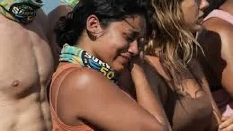 What Time Is Survivor On Tonight — What We Can and Cannot Confirm From the Latest Available Coverage
