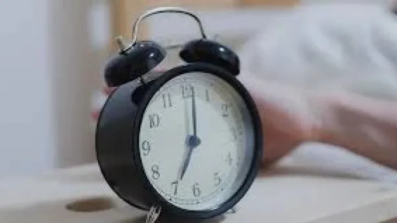 When Do The Clocks Go Forward 2026: Wake Up Call — Why One Hour Matters