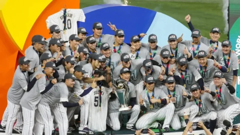 Who’s Predicted to Win the 2026 World Baseball Classic?