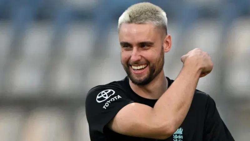 Will Jacks Fires as England Face India in T20 World Cup Semi-final