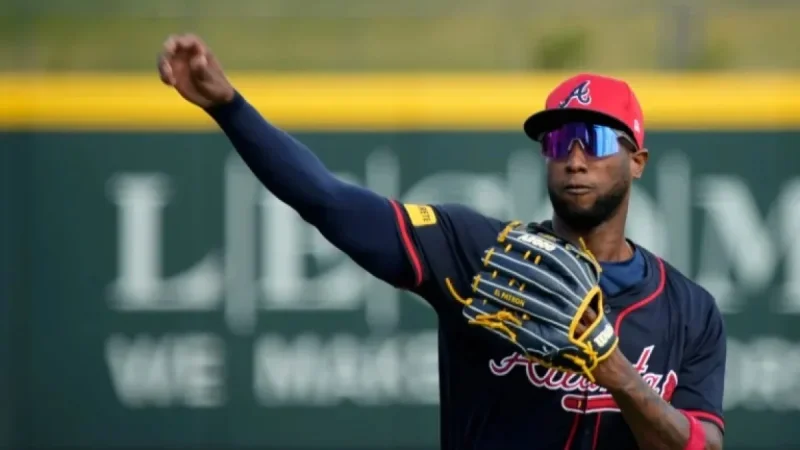 World Baseball Classic Suspensions Hit Braves Hard