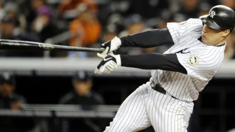 Yankees Legend Wins U.S. House Primary, Challenges Democrats’ Hopes