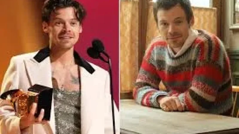 Zoe Kravitz: How a Letter, a Flight Attendant and Family Planning Comments Reframed Harry Styles’ Narrative