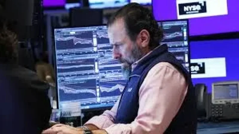 10 Year Treasury Yield: Traders wait for jobs data as war jitters rattle bond bets