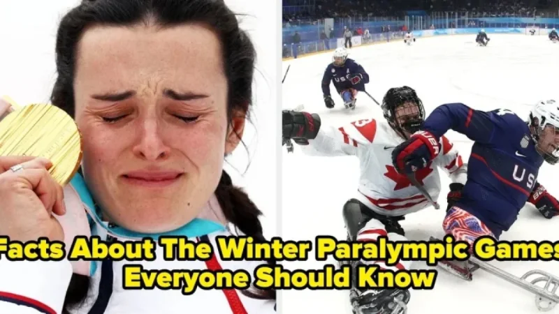 2026 Winter Paralympics: Day-by-day guide as Milan‑Cortina reaches its peak