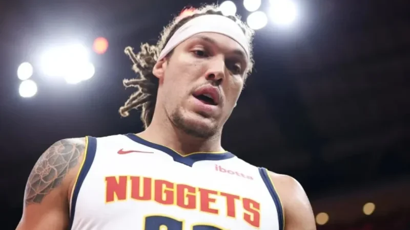 Aaron Gordon’s possible return could decide the Nuggets’ next 10 games — and their postseason path