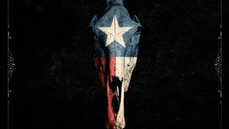 Aaron Watson’s ‘Horse Named Texas’ Arrives Friday: 26 Tracks, One Big Bet on Depth Over Hype
