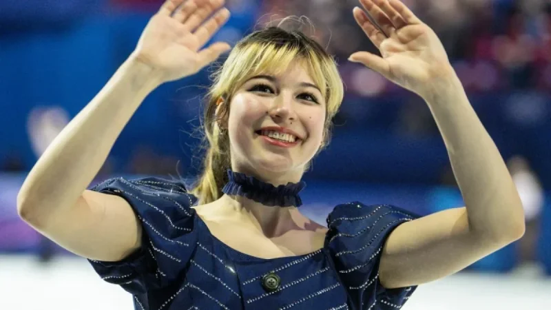 Alysa Liu’s Oakland Homecoming Party Ready: Key Details Revealed
