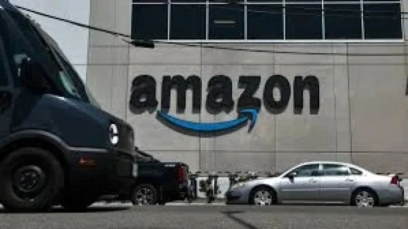 Amazon Outages as Service Stabilizes After Widespread Checkout and Pricing Failures