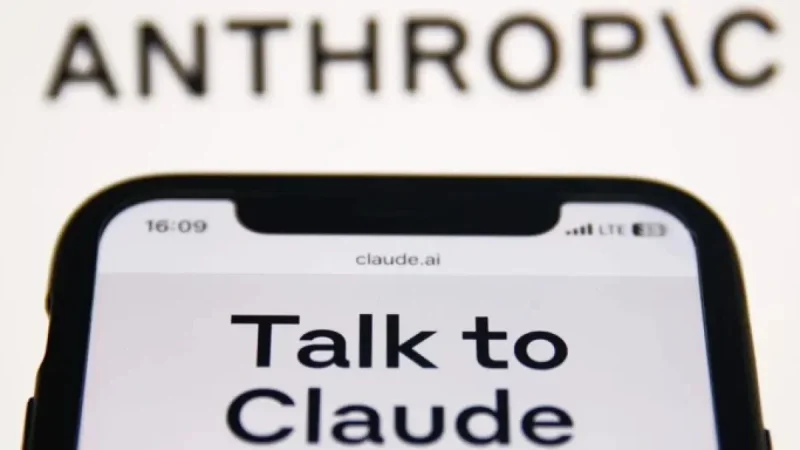 Anthropic Monitors Jobs Most Vulnerable to AI Disruption