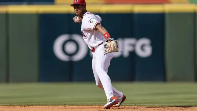 Astros’ Jeremy Peña Exits WBC Due to Finger Fracture