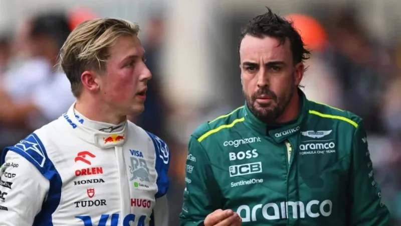 Australian Grand Prix Shock: Aston Martin Warns ‘Permanent Nerve Damage’ Risk