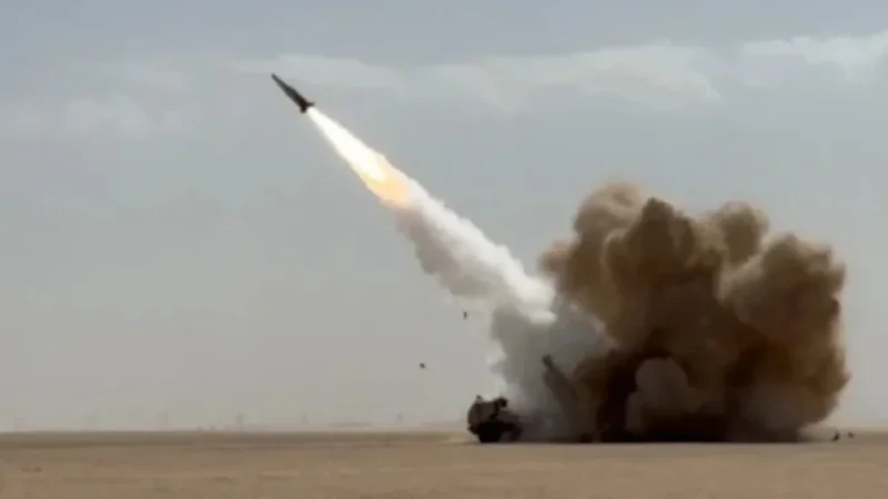 B1 Bomber and PrSM Strikes Reveal a Strategic Contradiction in Operation Epic Fury