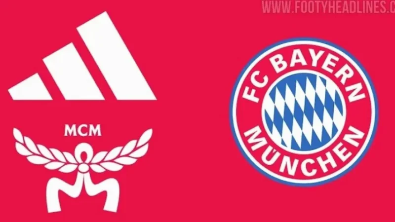 Bayern Eyes Luxury Jersey for 2026/27