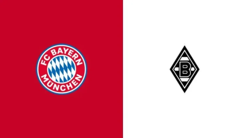 Bayern Vs Mönchengladbach: Harry Kane Calf Injury Imperils Record Chase