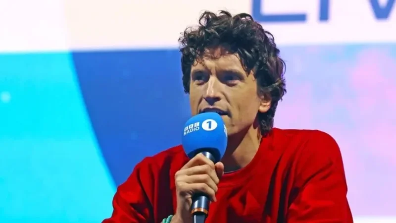 Bbc Radio 1 Big Weekend in Sunderland as May 2026 Approaches