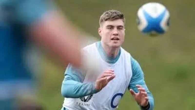 Bbc Rugby: Borthwick backs ‘bibs backline’ to ease Six Nations crisis