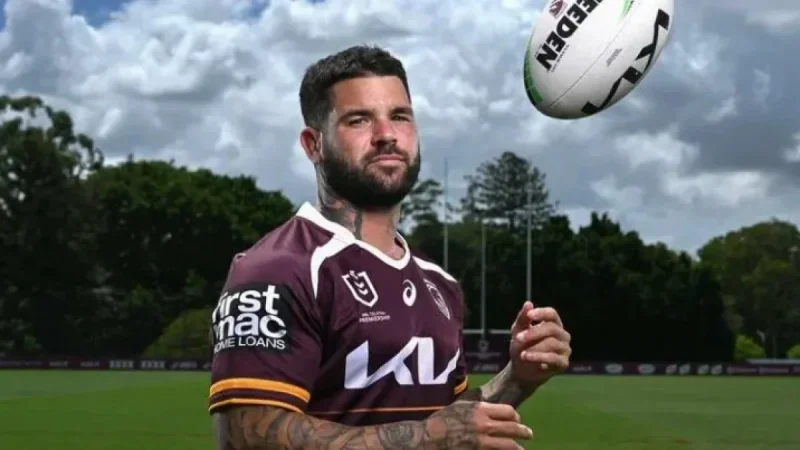 Bennett Helped Keep Adam Reynolds a Bronco: ‘I was very close to going’